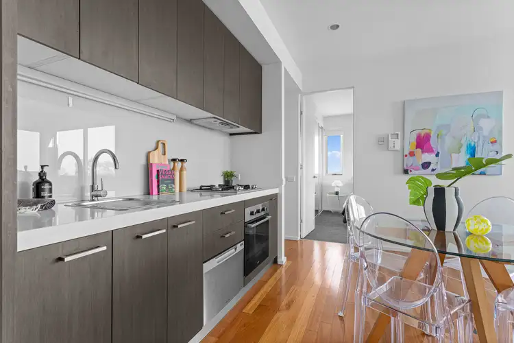 Fifth view of Homely apartment listing, 619/2 Plenty Road, Preston VIC 3072