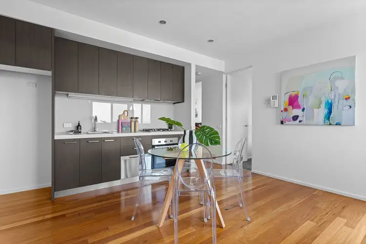 Sixth view of Homely apartment listing, 619/2 Plenty Road, Preston VIC 3072