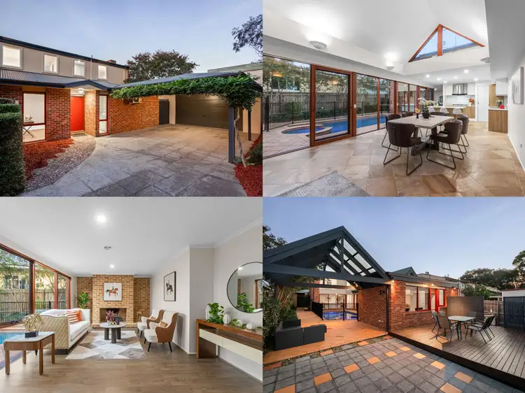25 Feathertop Chase