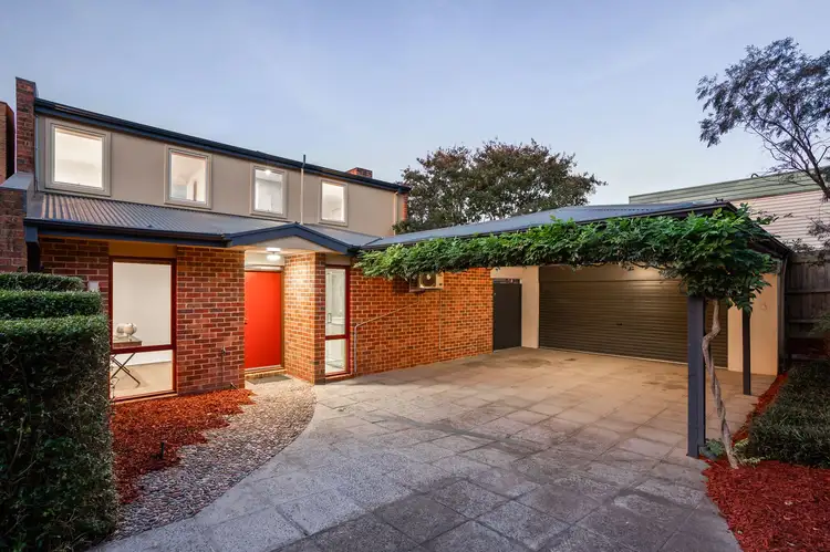 Second view of Homely house listing, 25 Feathertop Chase, Burwood East VIC 3151