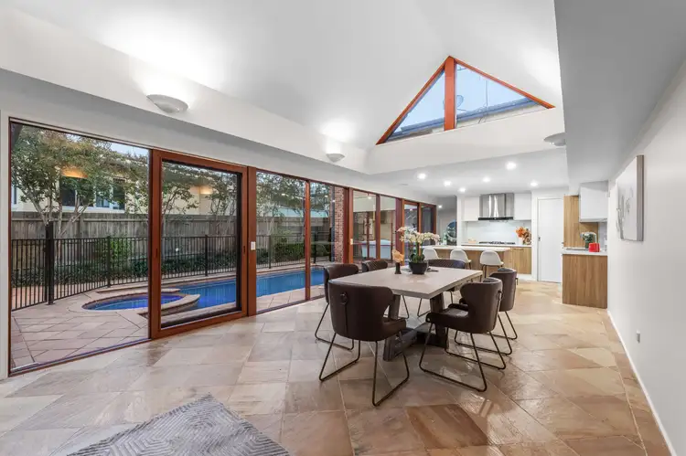 Third view of Homely house listing, 25 Feathertop Chase, Burwood East VIC 3151