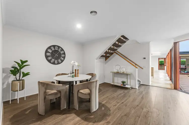 Fifth view of Homely house listing, 25 Feathertop Chase, Burwood East VIC 3151