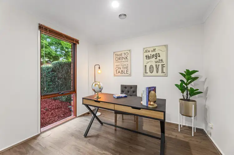 Sixth view of Homely house listing, 25 Feathertop Chase, Burwood East VIC 3151
