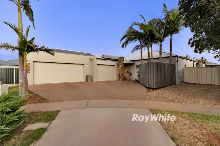 Main view of Homely house listing, 2 Desert Lily Court, Mildura VIC 3500