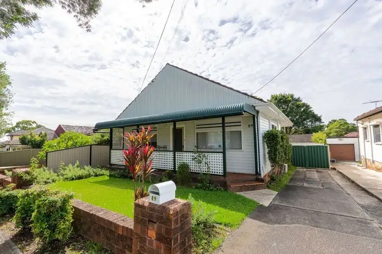 89 First Avenue, Berala NSW 2141