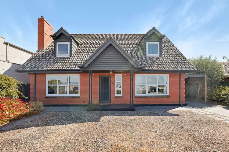 742 Tapleys Hill Road