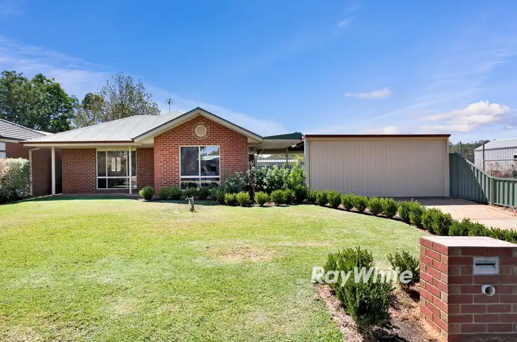 34 Rural Drive, Mildura VIC 3500