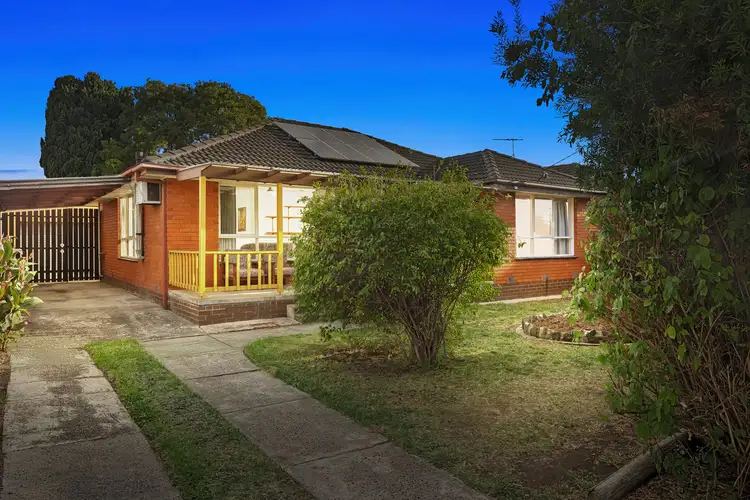 Main view of Homely house listing, 41 Michael Street, Lalor VIC 3075