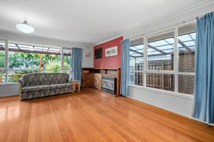 Sixth view of Homely house listing, 41 Michael Street, Lalor VIC 3075