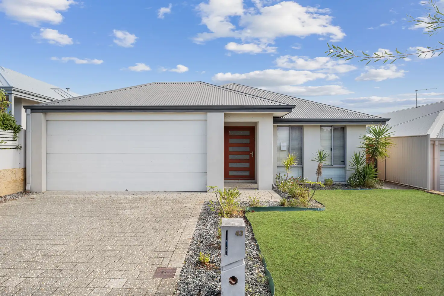 Main view of Homely house listing, 43 St James Drive, Baldivis WA 6171