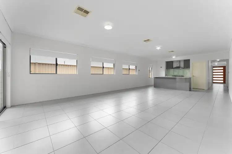 Third view of Homely house listing, 43 St James Drive, Baldivis WA 6171