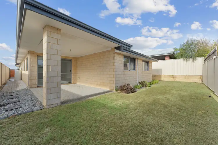 Fourth view of Homely house listing, 43 St James Drive, Baldivis WA 6171