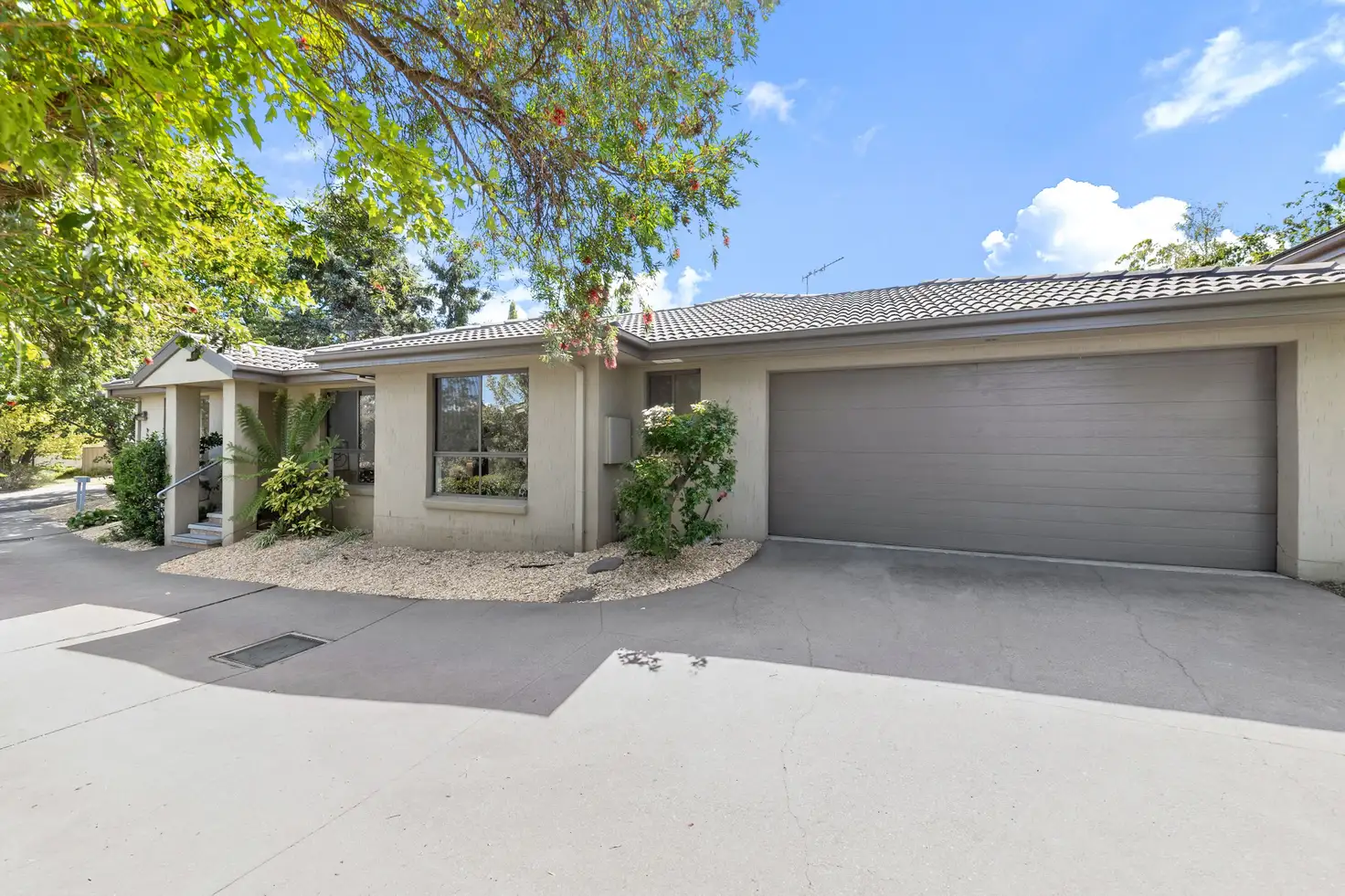 Main view of Homely semi-detached listing, 10A Treharne Place, Melba ACT 2615