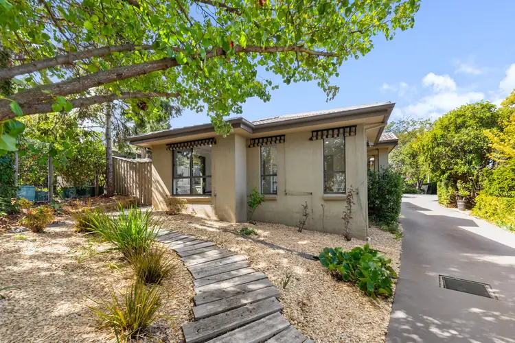 Second view of Homely semi-detached listing, 10A Treharne Place, Melba ACT 2615