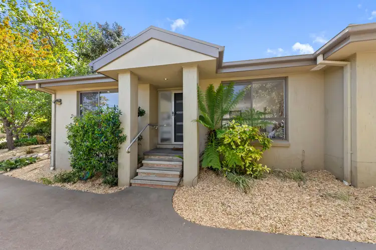 Third view of Homely semi-detached listing, 10A Treharne Place, Melba ACT 2615