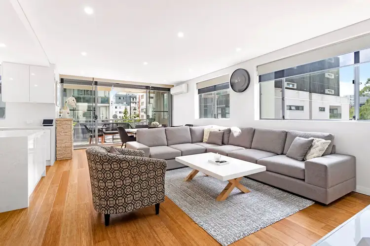 87/12-16 Bathurst Street, Liverpool NSW 2170