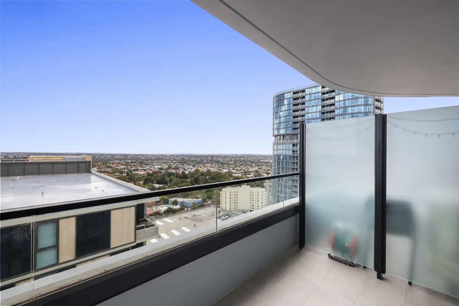Main view of Homely apartment listing, 2201/40 Hall Street, Moonee Ponds VIC 3039