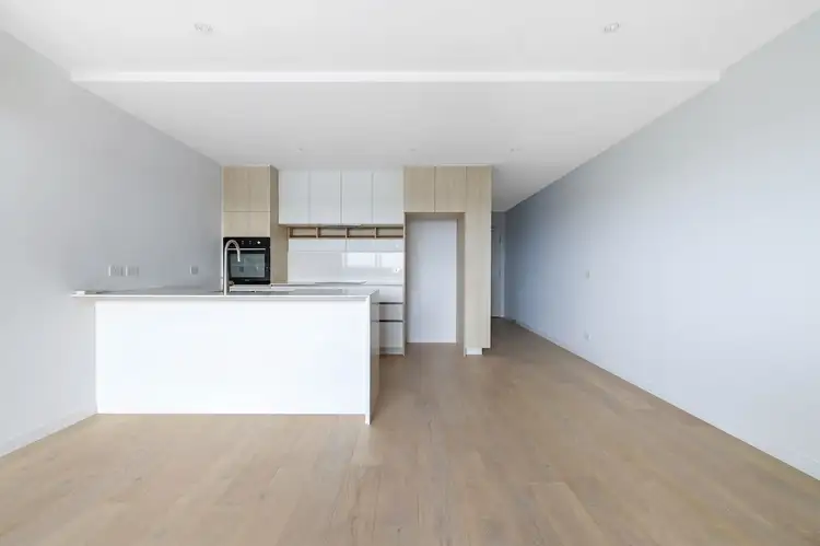 Second view of Homely apartment listing, 2201/40 Hall Street, Moonee Ponds VIC 3039