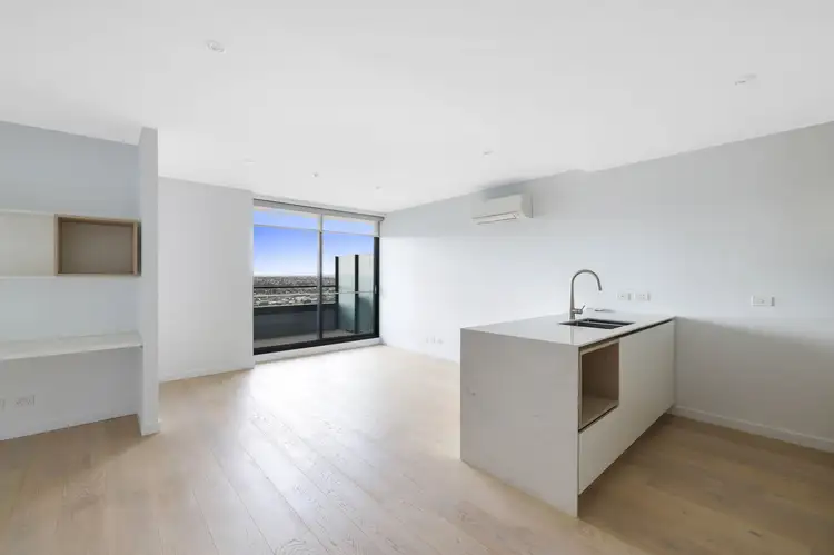 Third view of Homely apartment listing, 2201/40 Hall Street, Moonee Ponds VIC 3039