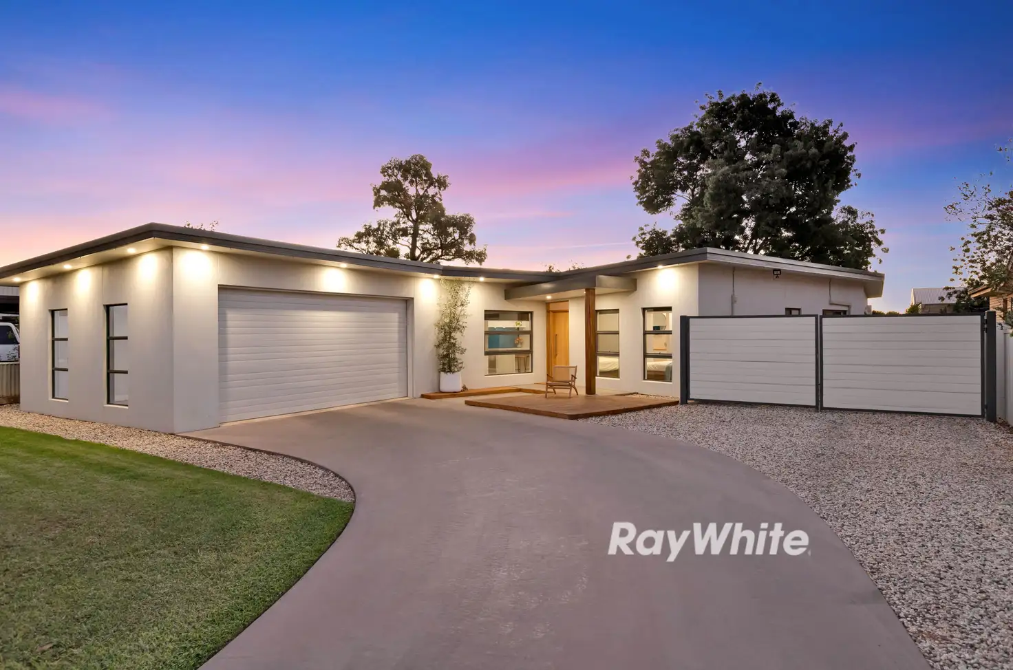 Main view of Homely house listing, 575 Karadoc Avenue, Irymple VIC 3498