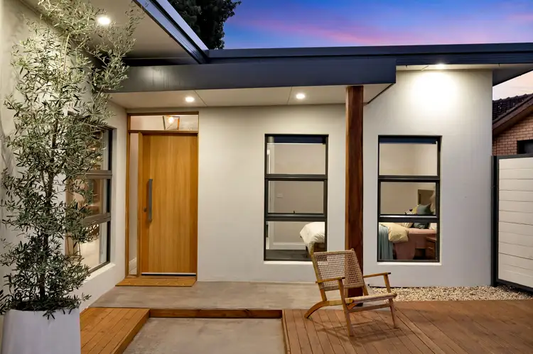 Second view of Homely house listing, 575 Karadoc Avenue, Irymple VIC 3498