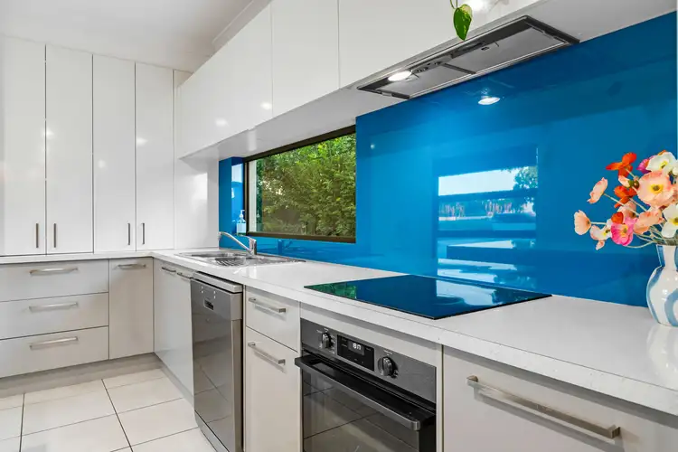 Fifth view of Homely house listing, 575 Karadoc Avenue, Irymple VIC 3498