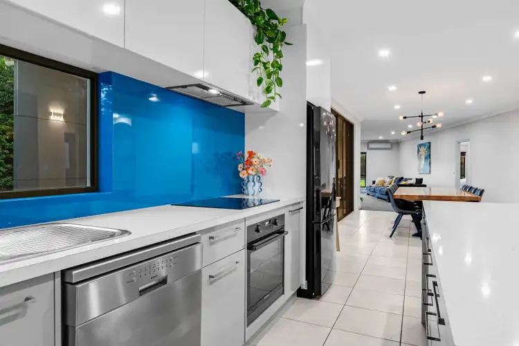 Sixth view of Homely house listing, 575 Karadoc Avenue, Irymple VIC 3498