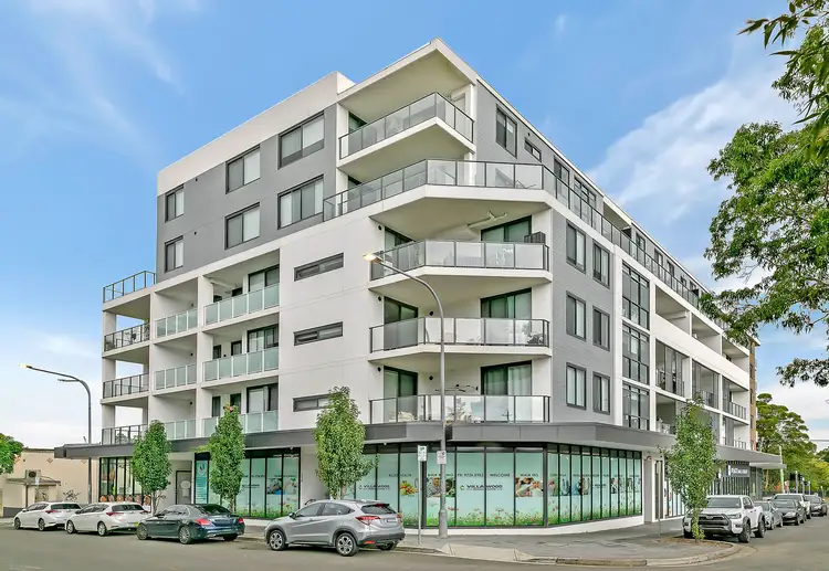 413/882 Woodville Road, Villawood NSW 2163