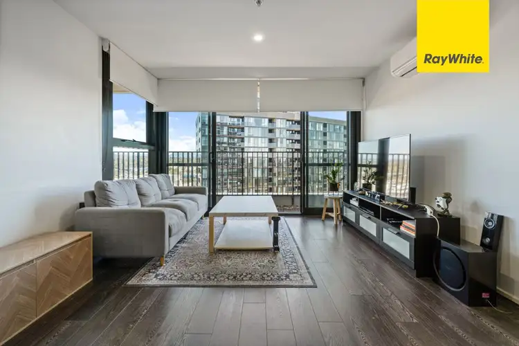 2003/120 Eastern Valley Way, Belconnen ACT 2617