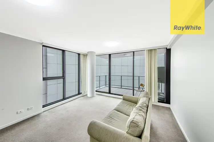Second view of Homely unit listing, 401/140 Church Street, Parramatta NSW 2150