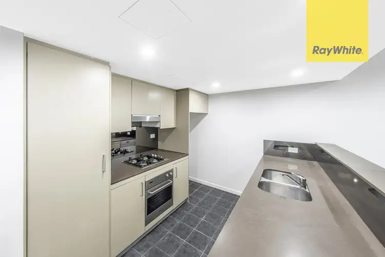 Third view of Homely unit listing, 401/140 Church Street, Parramatta NSW 2150