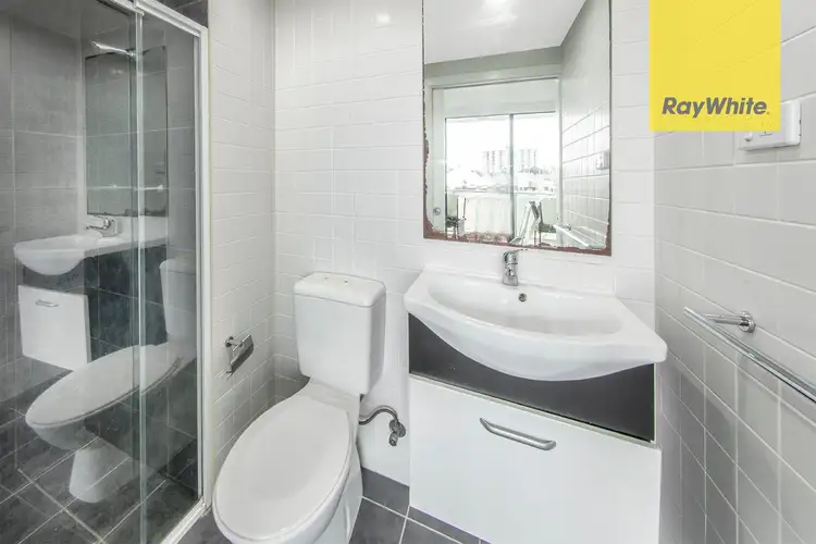 Fifth view of Homely unit listing, 401/140 Church Street, Parramatta NSW 2150