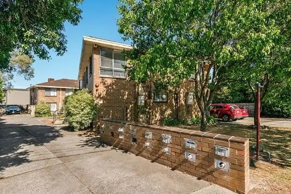 2/1794 Dandenong Road, Clayton VIC 3168