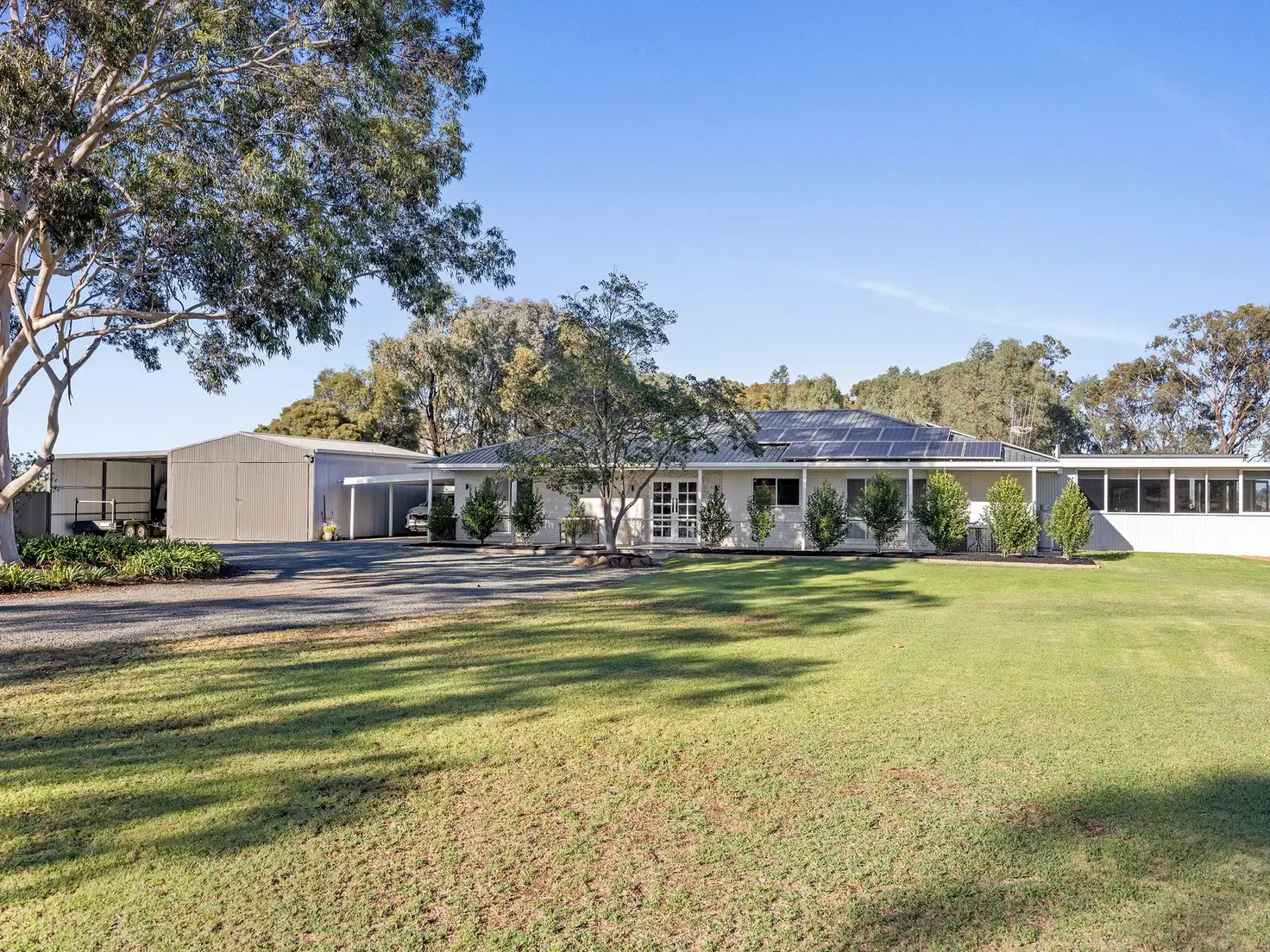 Main view of Homely house listing, 821 Murray Valley Highway, Echuca VIC 3564