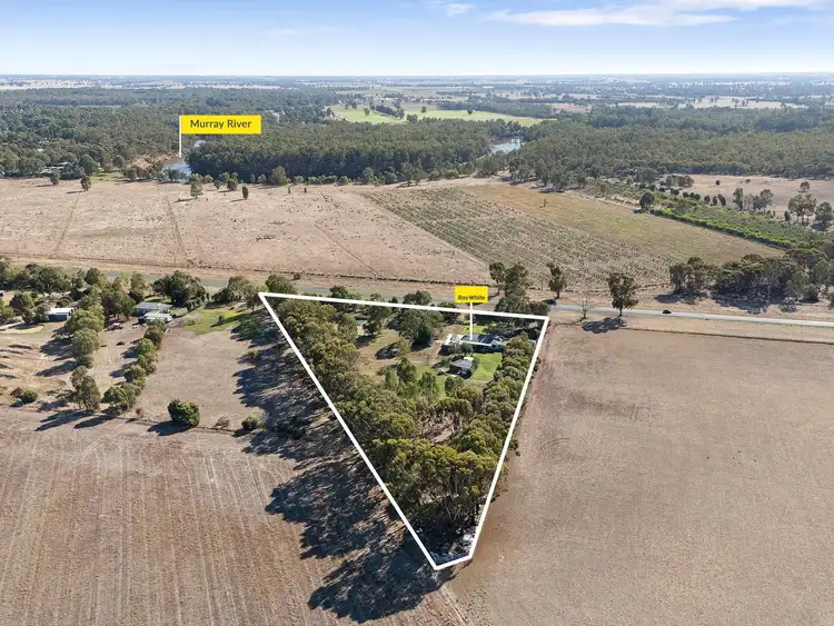 Second view of Homely house listing, 821 Murray Valley Highway, Echuca VIC 3564