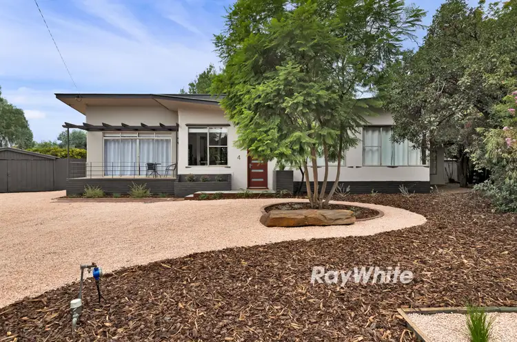 4 Dr Abramowski Court, Mildura VIC 3500