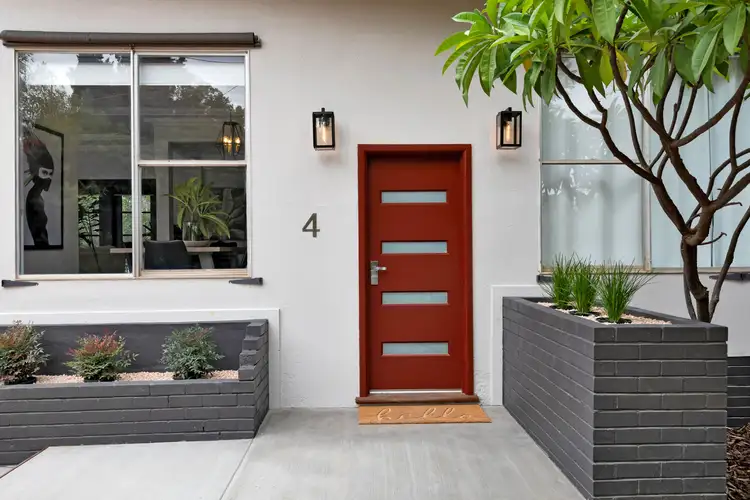 Second view of Homely house listing, 4 Dr Abramowski Court, Mildura VIC 3500