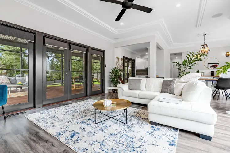 Sixth view of Homely house listing, 4 Dr Abramowski Court, Mildura VIC 3500
