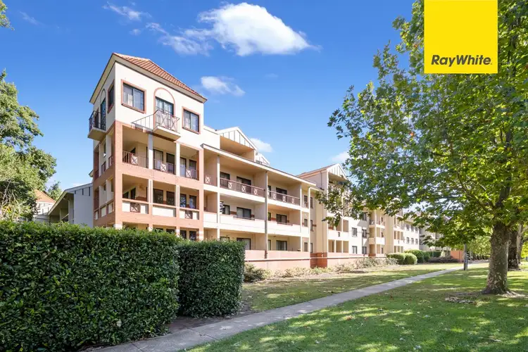 91/14 Boolee Street, Reid ACT 2612