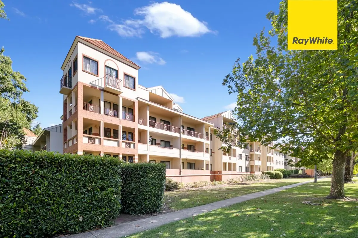 Main view of Homely apartment listing, 91/14 Boolee Street, Reid ACT 2612