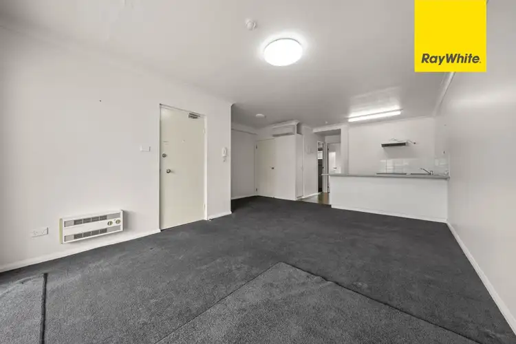 Third view of Homely apartment listing, 91/14 Boolee Street, Reid ACT 2612