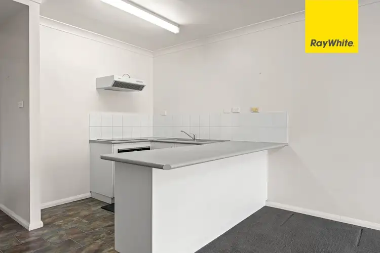 Fourth view of Homely apartment listing, 91/14 Boolee Street, Reid ACT 2612