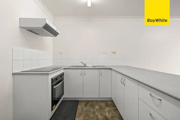 Fifth view of Homely apartment listing, 91/14 Boolee Street, Reid ACT 2612