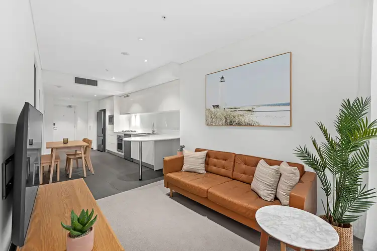1404/222 Margaret Street, Brisbane City QLD 4000