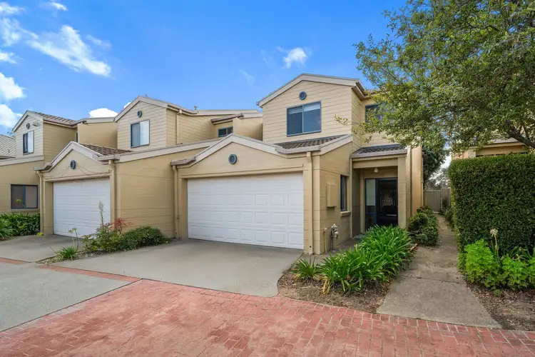 Main view of Homely townhouse listing, 7/2 Dines Place, Bruce ACT 2617