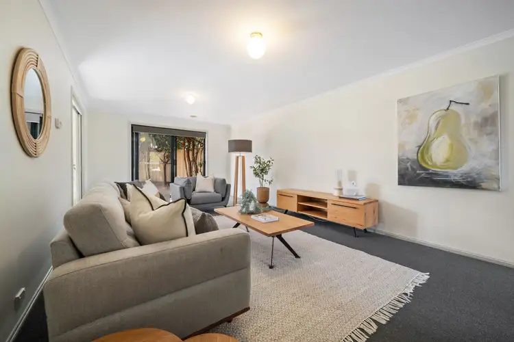 Third view of Homely townhouse listing, 7/2 Dines Place, Bruce ACT 2617