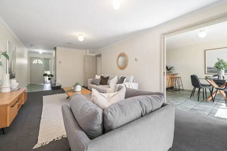 Fourth view of Homely townhouse listing, 7/2 Dines Place, Bruce ACT 2617