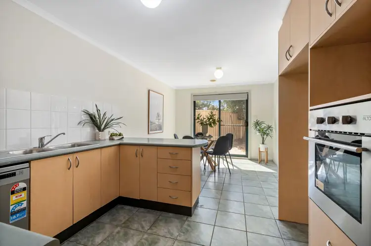 Fifth view of Homely townhouse listing, 7/2 Dines Place, Bruce ACT 2617