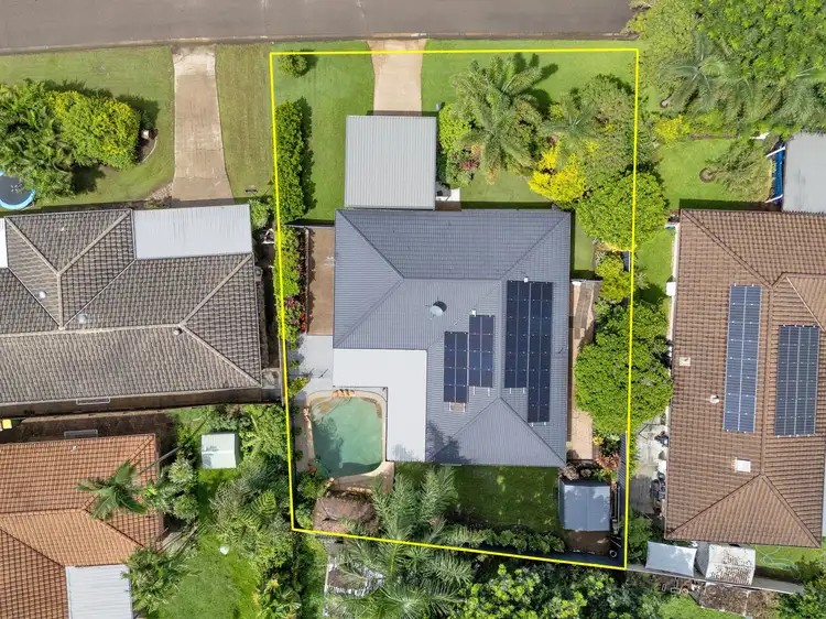 26 Berrigan Avenue, Annandale QLD 4814