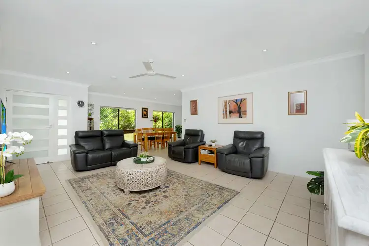 Fifth view of Homely house listing, 26 Berrigan Avenue, Annandale QLD 4814